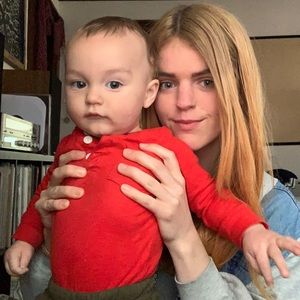 Meet your Posher, Hannah